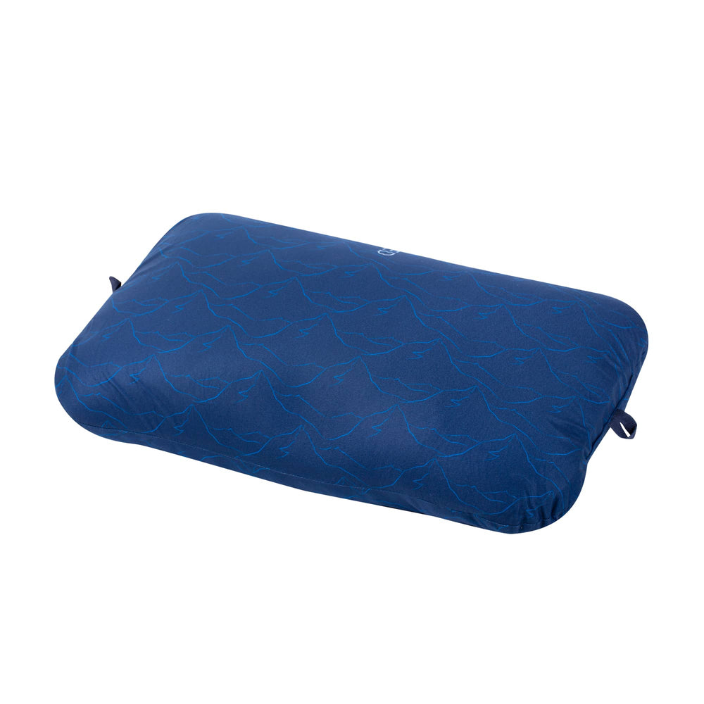 Trailhead Pillow | S4 Supplies
