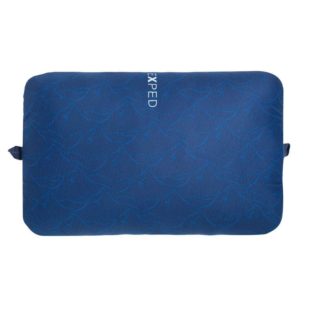 Trailhead Pillow | S4 Supplies