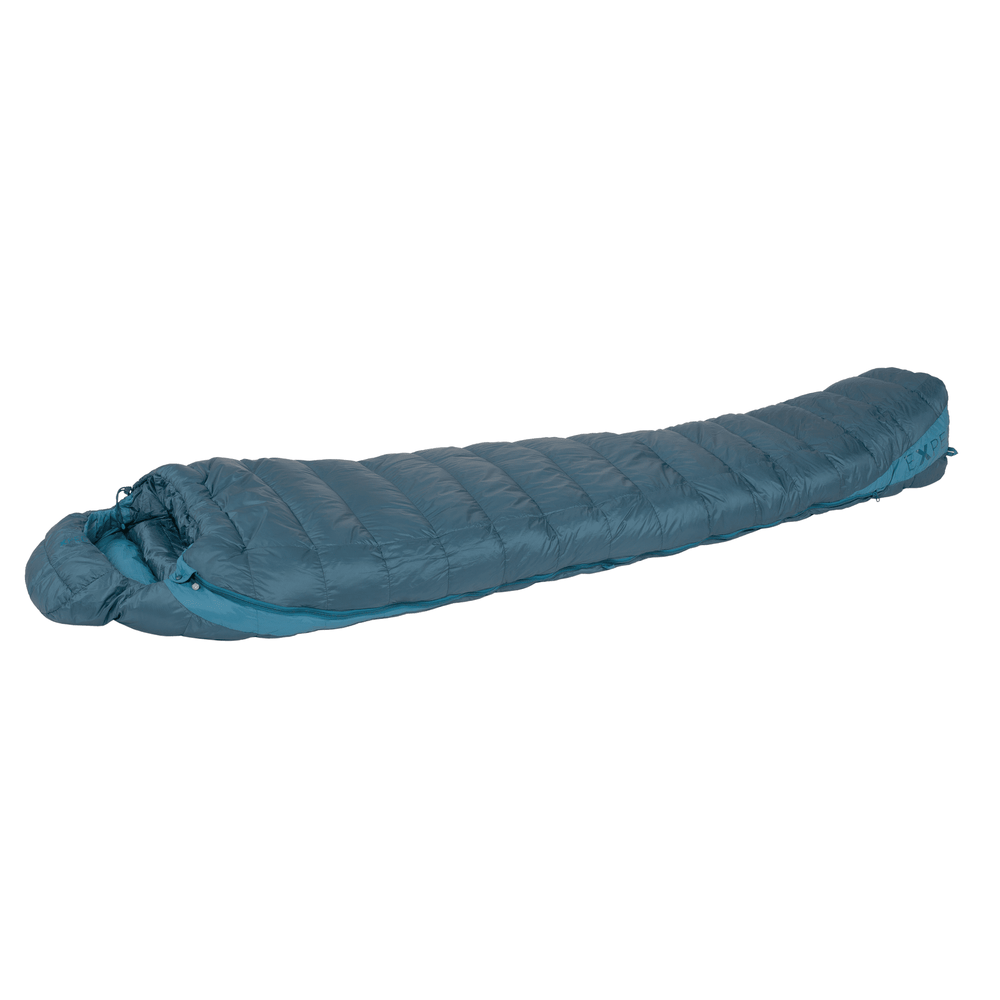 Trekkinglite Schlafsack 0°C | S4 Supplies