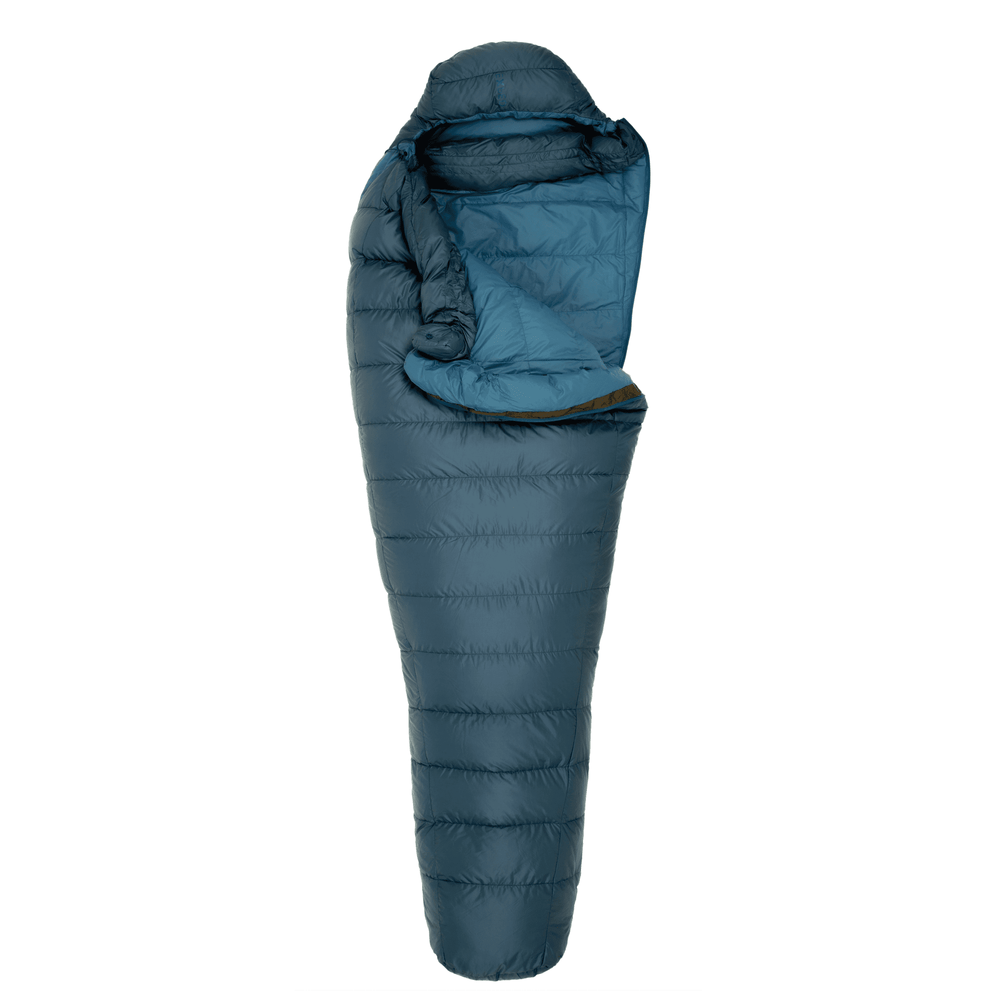 Trekkinglite Schlafsack 0°C | S4 Supplies