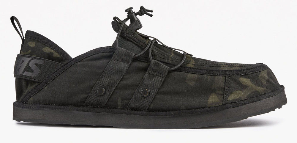 Trenchfoot Indoorschuh