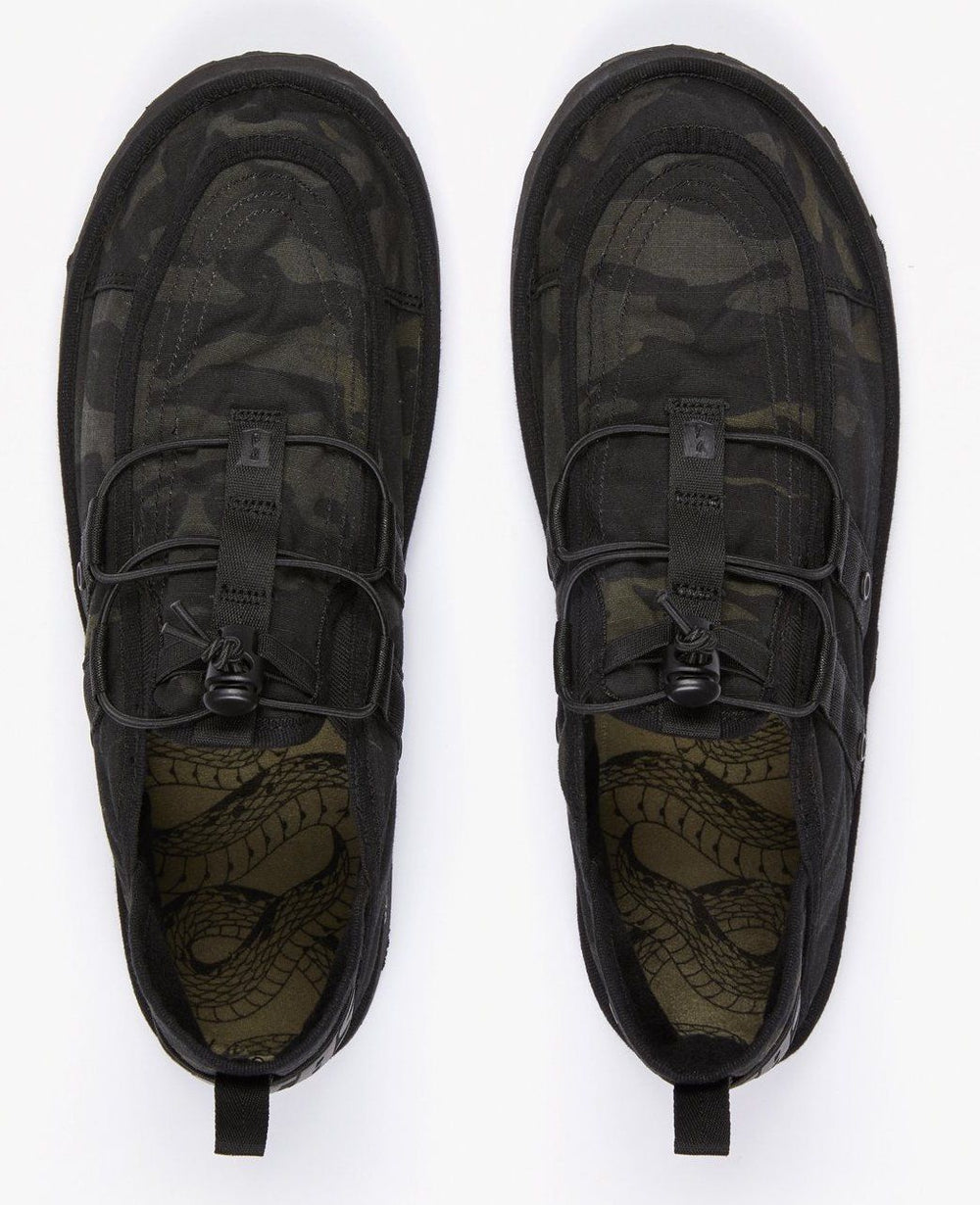 Trenchfoot Indoorschuh