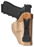 UC1 Inside Holster