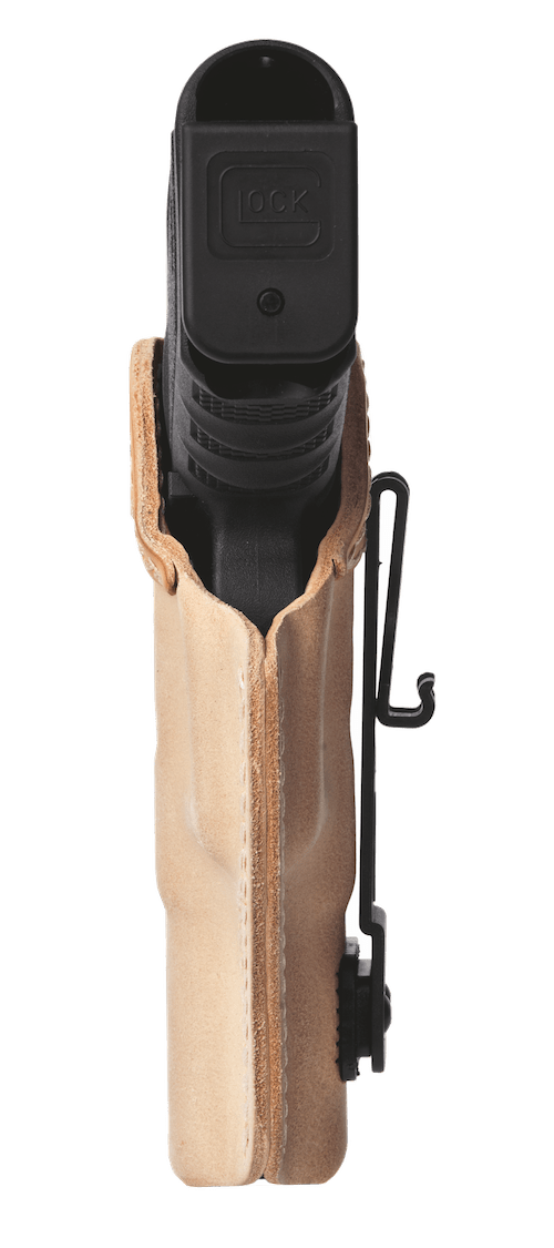 UC1 Inside Holster