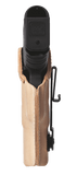 UC1 Inside Holster