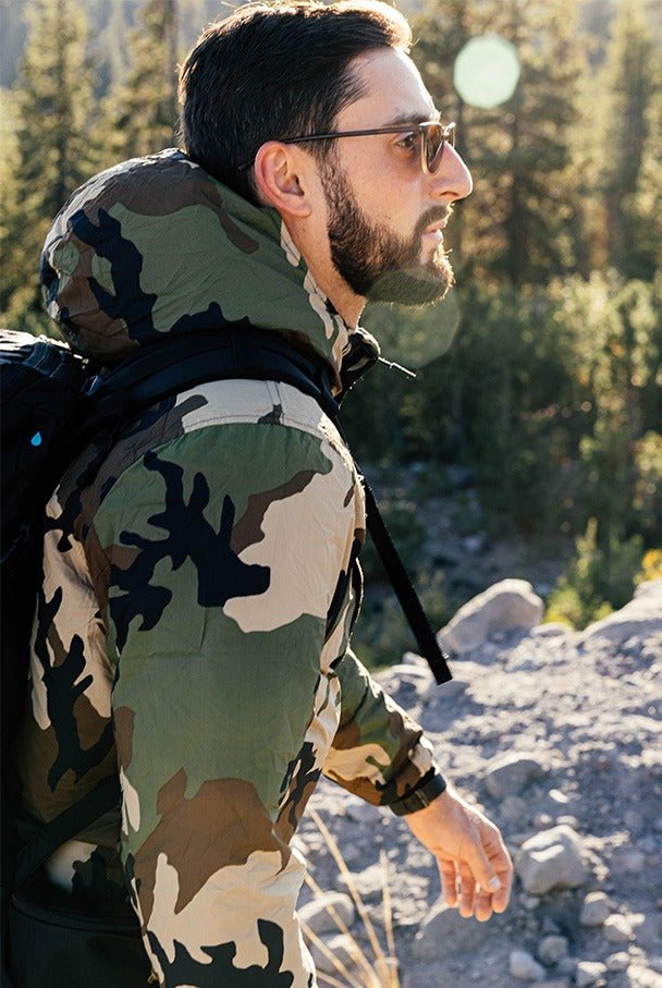 K3 Ultra Lochi Jacke | S4 Supplies