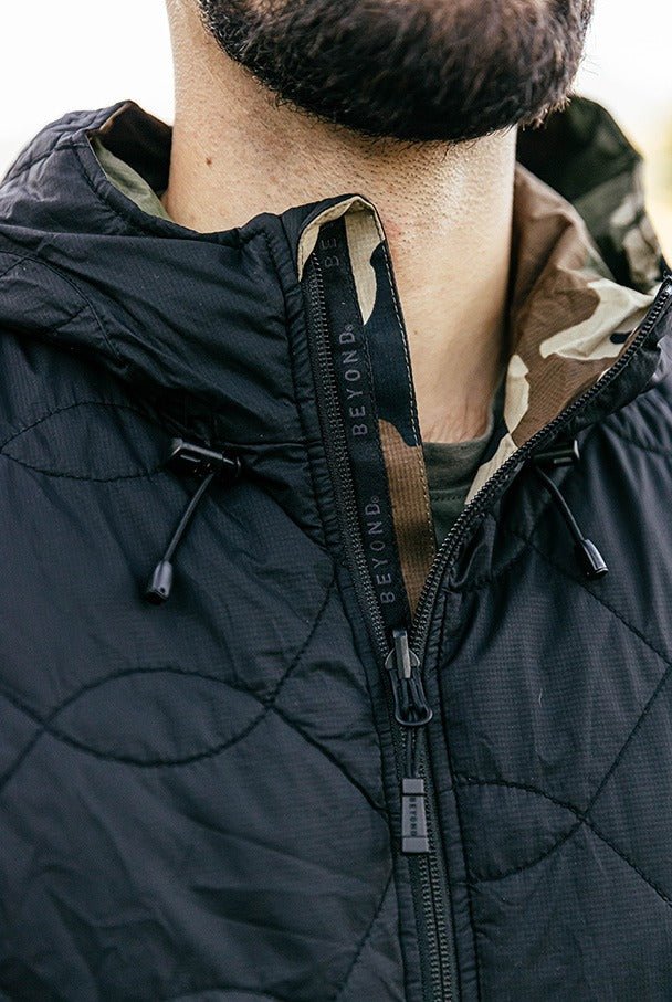 K3 Ultra Lochi Jacke | S4 Supplies