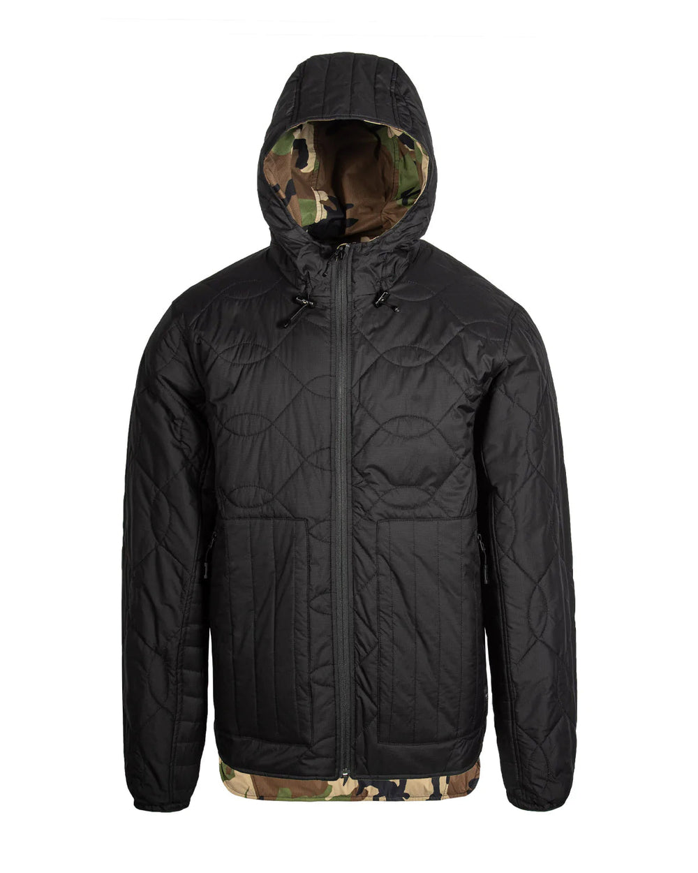 K3 Ultra Lochi Jacke | S4 Supplies