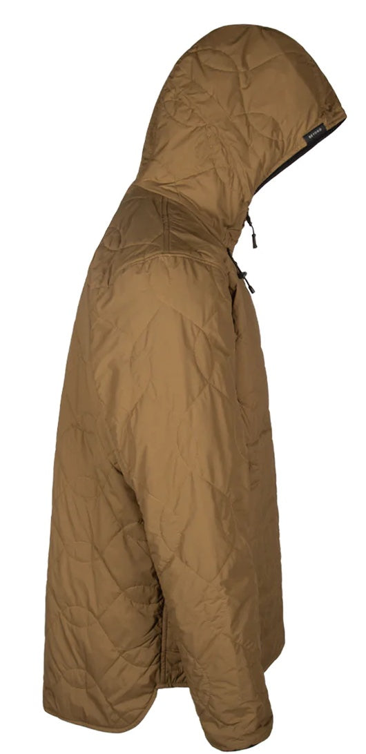 K3 Ultra Lochi Jacke | S4 Supplies