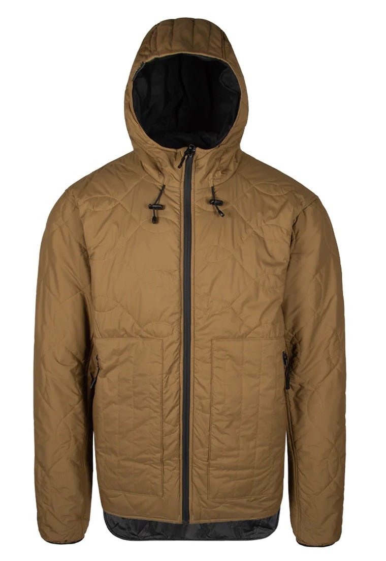 K3 Ultra Lochi Jacke | S4 Supplies