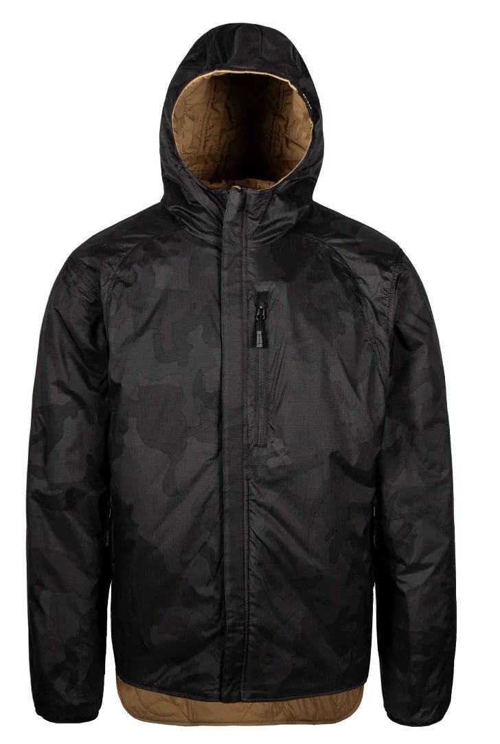 K3 Ultra Lochi Jacke | S4 Supplies
