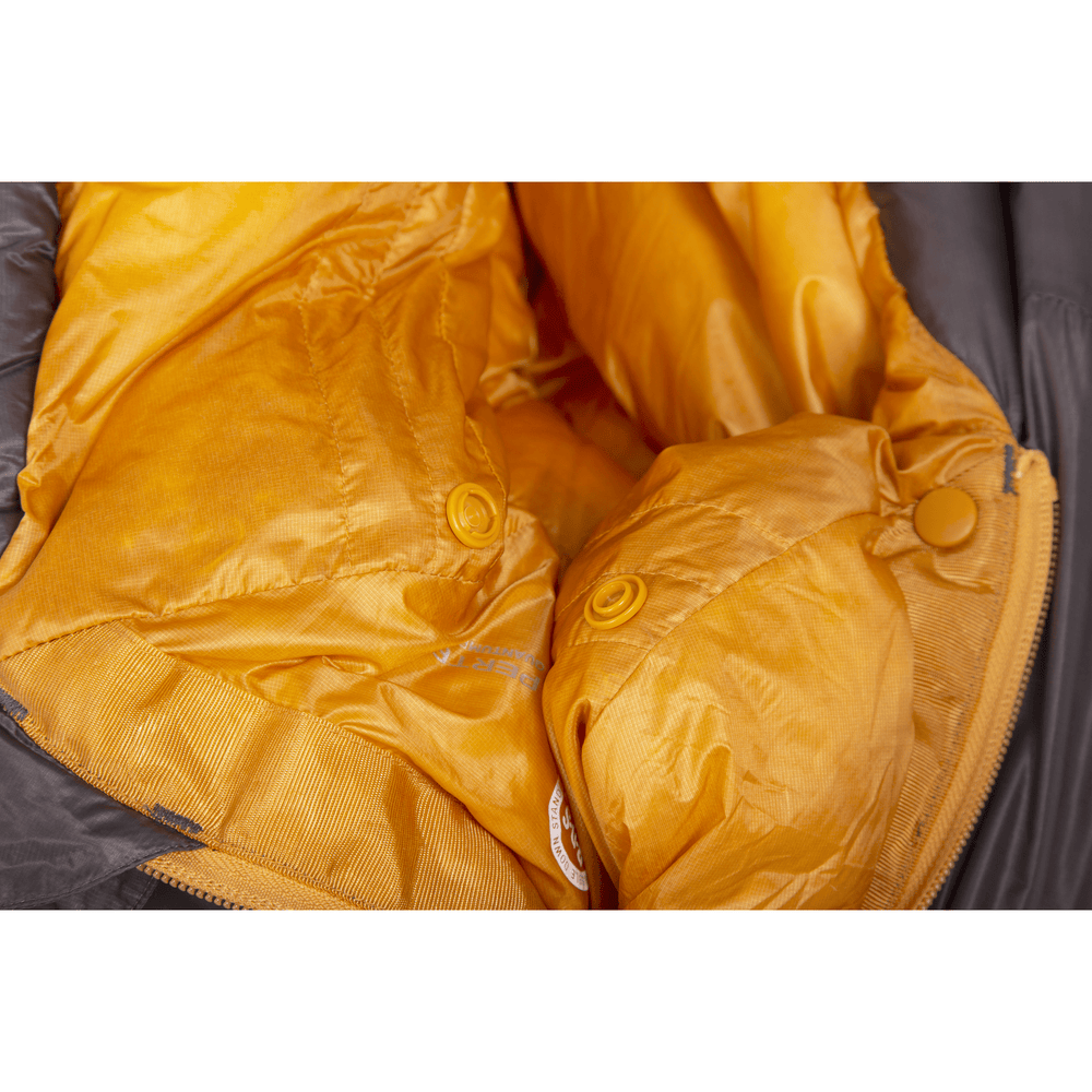 Ultra Schlafsack -5°C | S4 Supplies