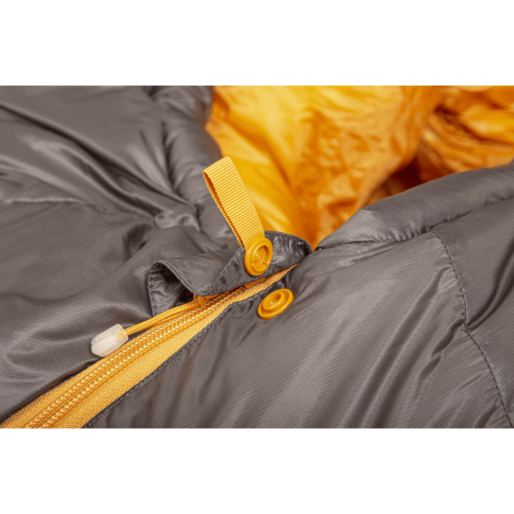 Ultra Schlafsack -5°C | S4 Supplies