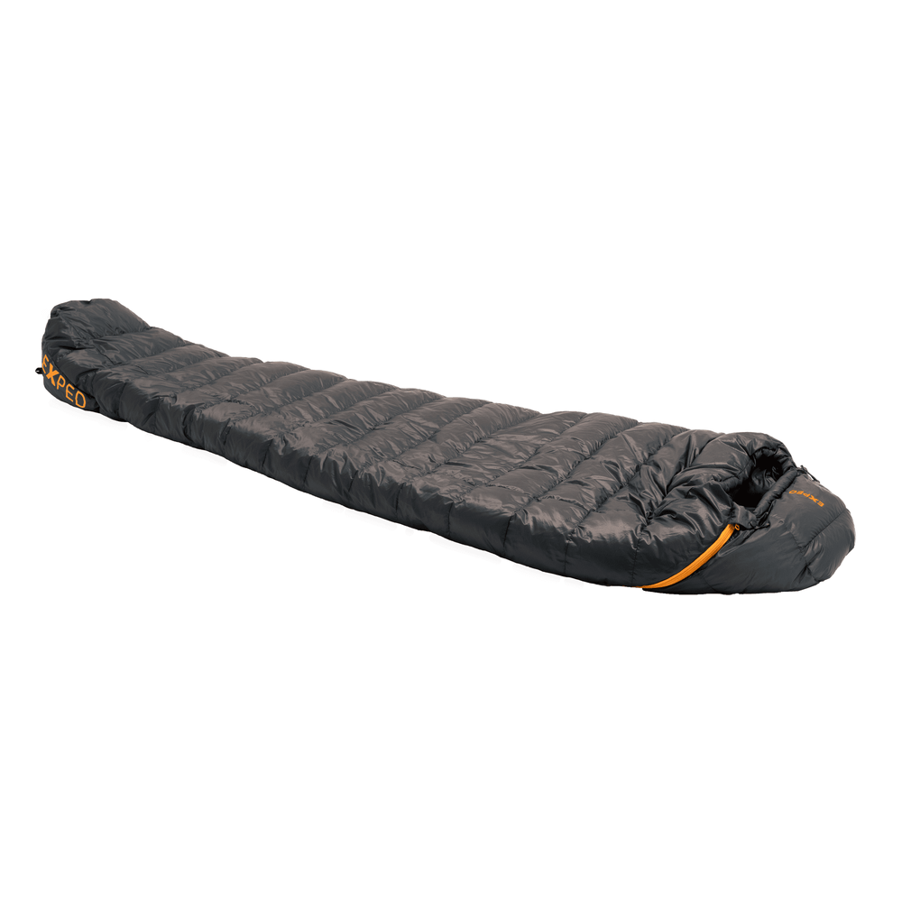 Ultra Schlafsack 0°C | S4 Supplies