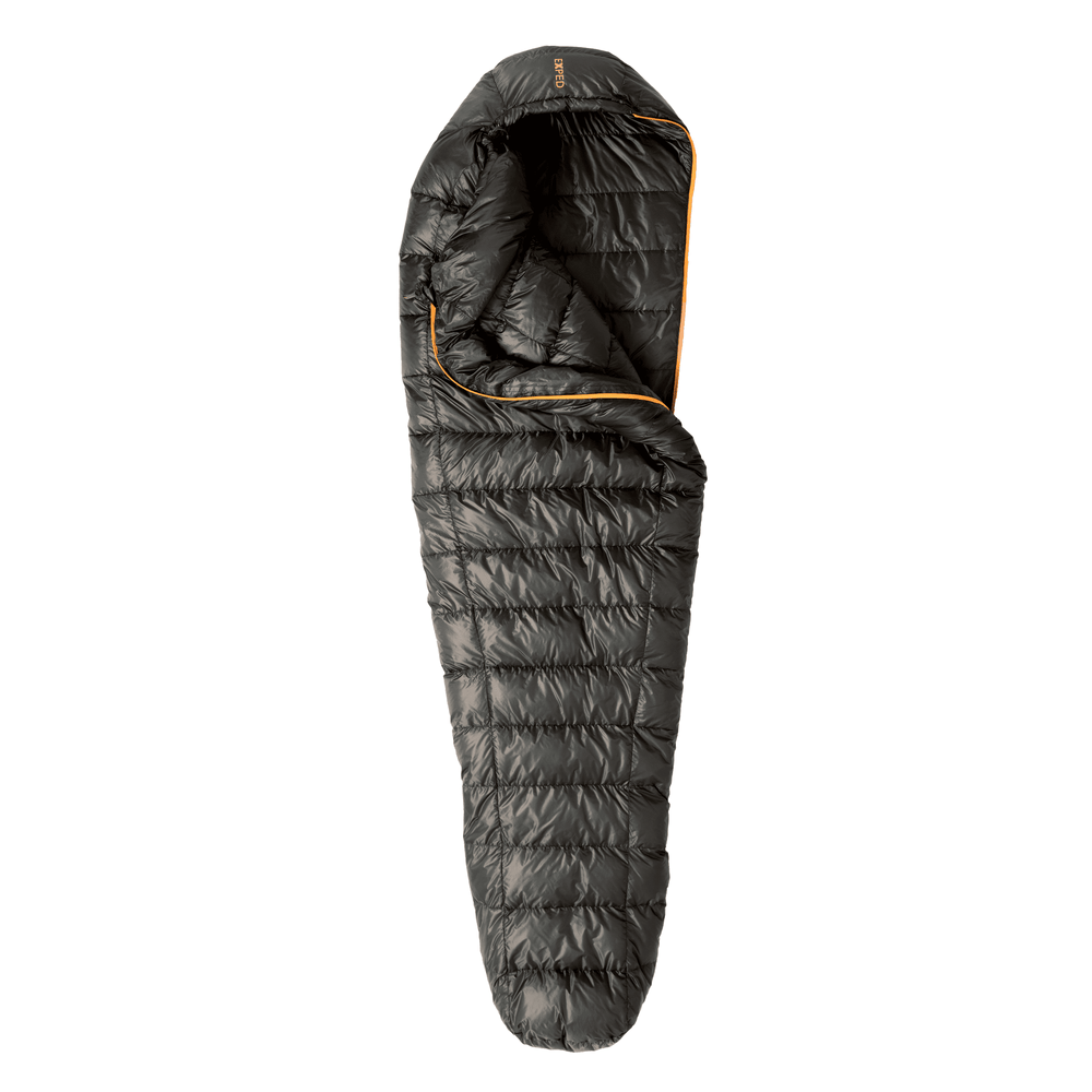 Ultra Schlafsack 0°C | S4 Supplies