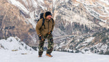 K3 Ultra Lochi Jacke | S4 Supplies