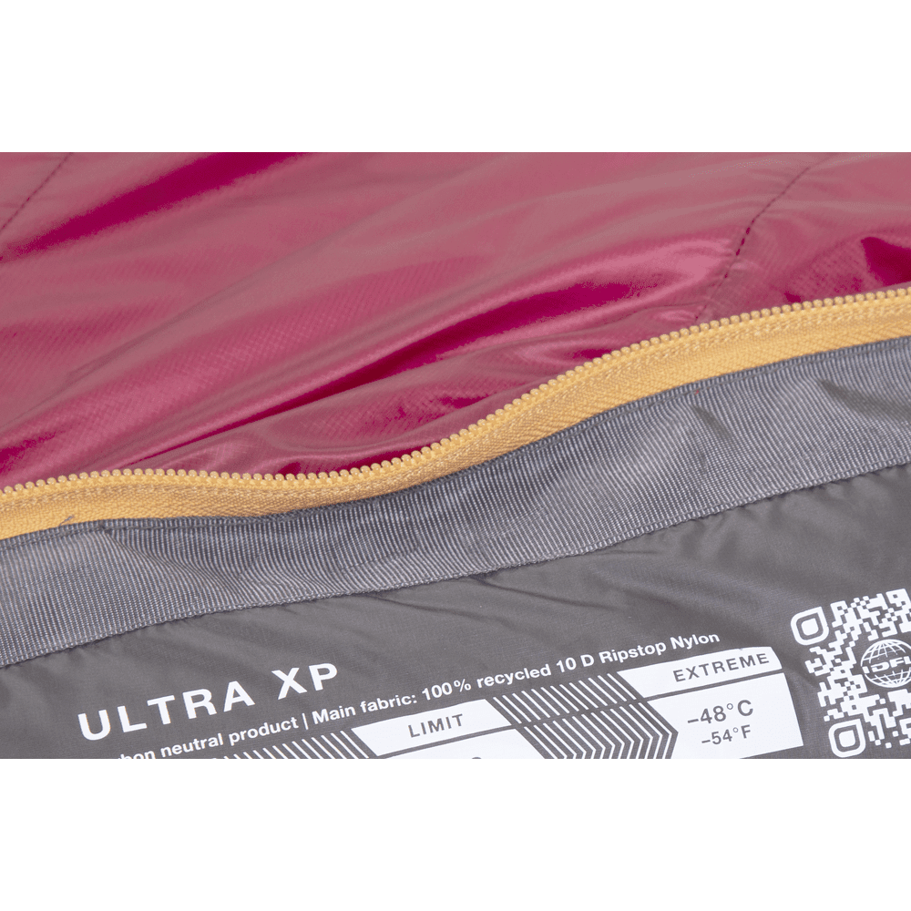 ULTRA XP | S4 Supplies