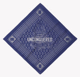 UNCONQUERED Bandana