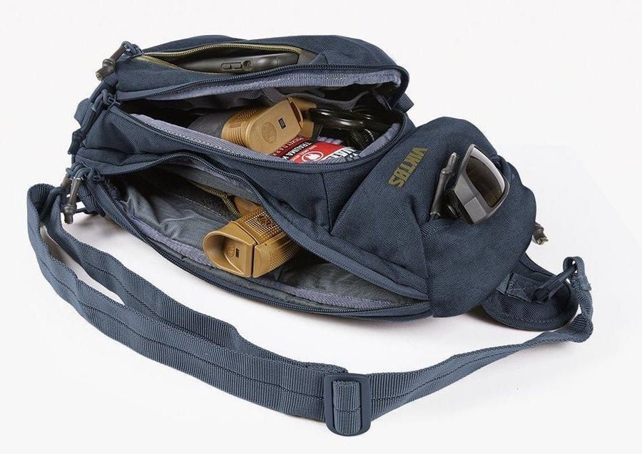 Upscale Slingbag | S4 Supplies