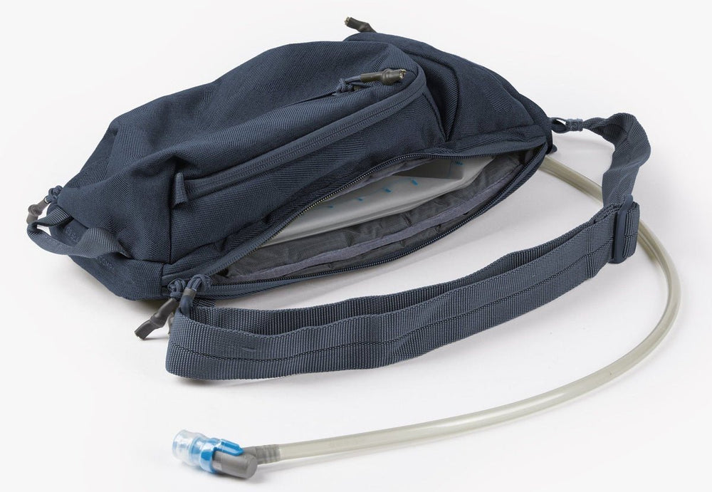 Upscale Slingbag | S4 Supplies