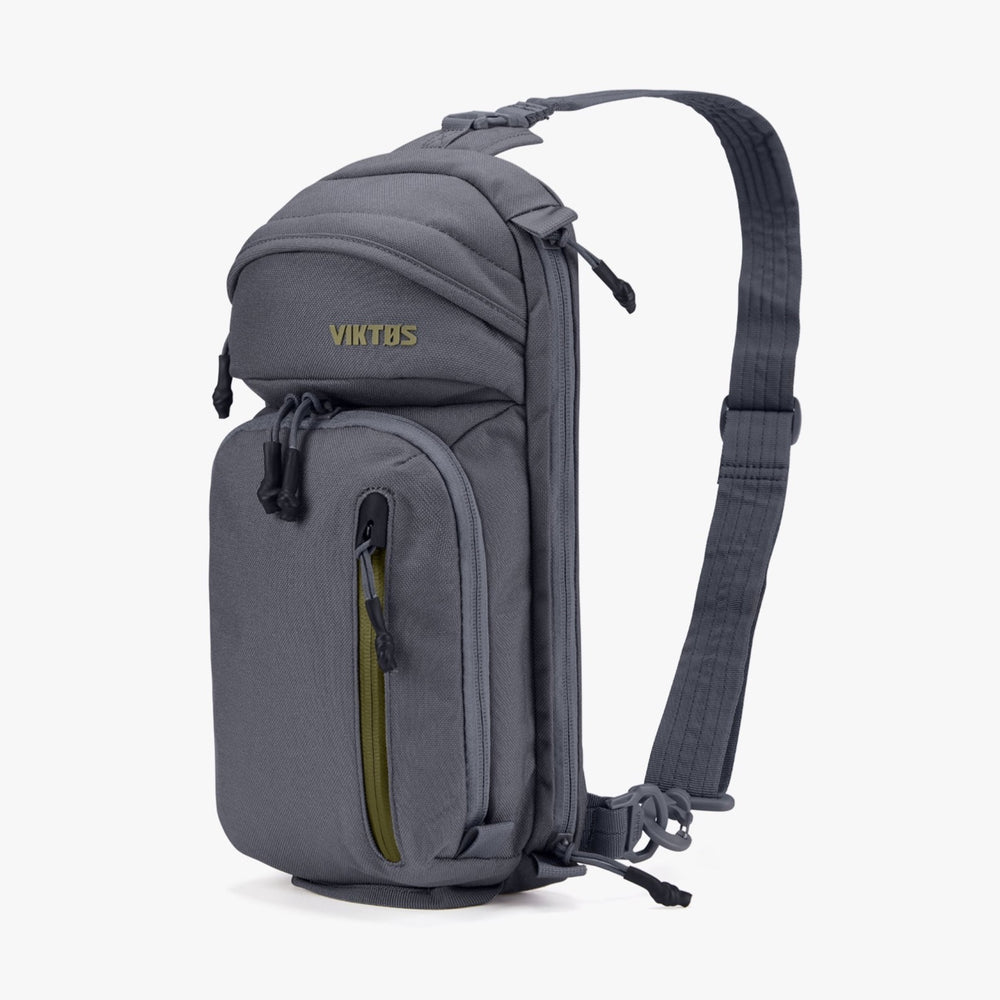Upscale Slingbag Gen. 2 | S4 Supplies