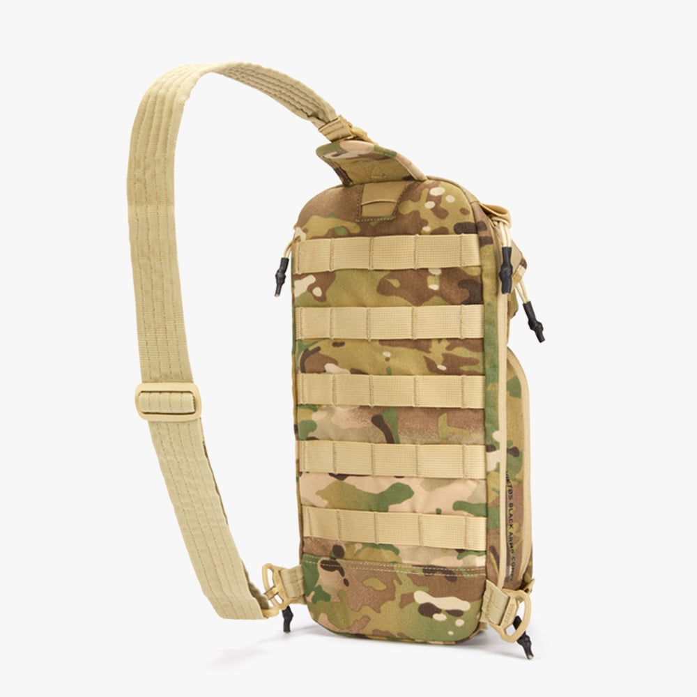 Upscale Slingbag Gen. 2 | S4 Supplies
