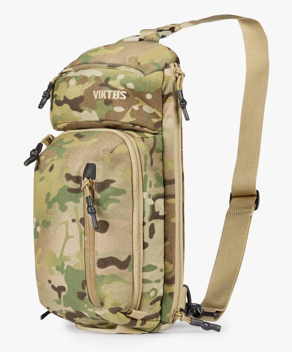 Upscale Slingbag | S4 Supplies