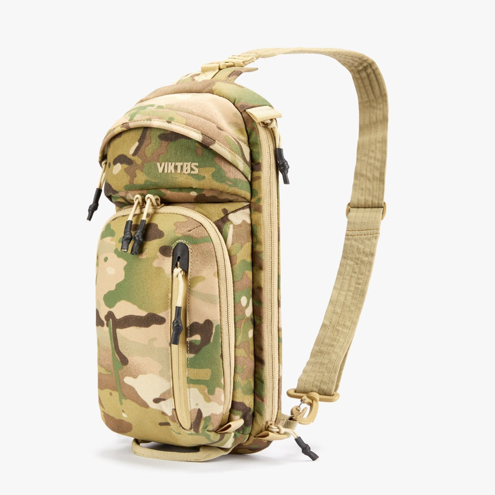 Upscale Slingbag Gen. 2 | S4 Supplies
