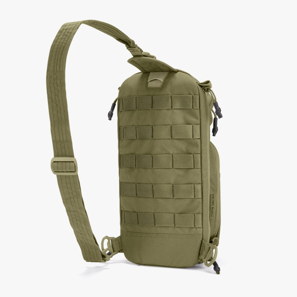 Upscale Slingbag Gen. 2 | S4 Supplies