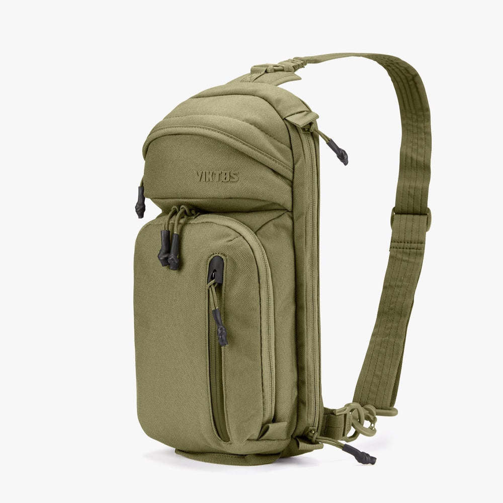 Upscale Slingbag Gen. 2 | S4 Supplies