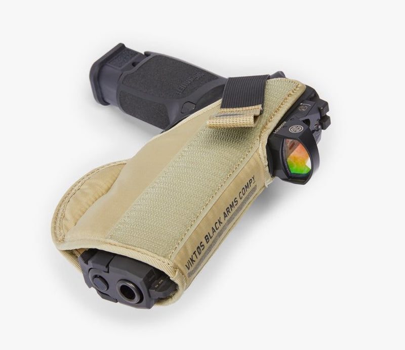 Upscale Slingbag | S4 Supplies
