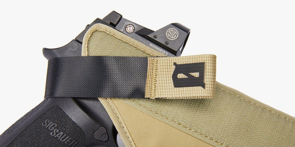 Upscale Slingbag | S4 Supplies