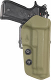 MOLLE Chest Holster VKFM8