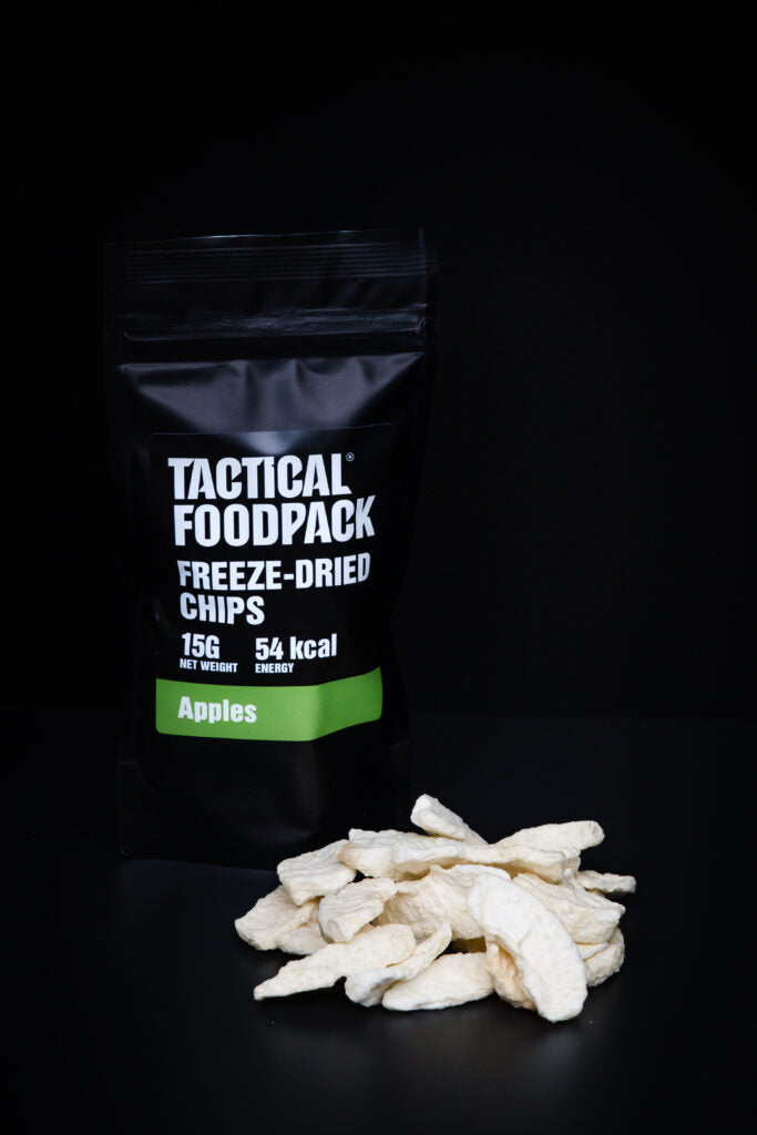 TF Freeze Apflechips