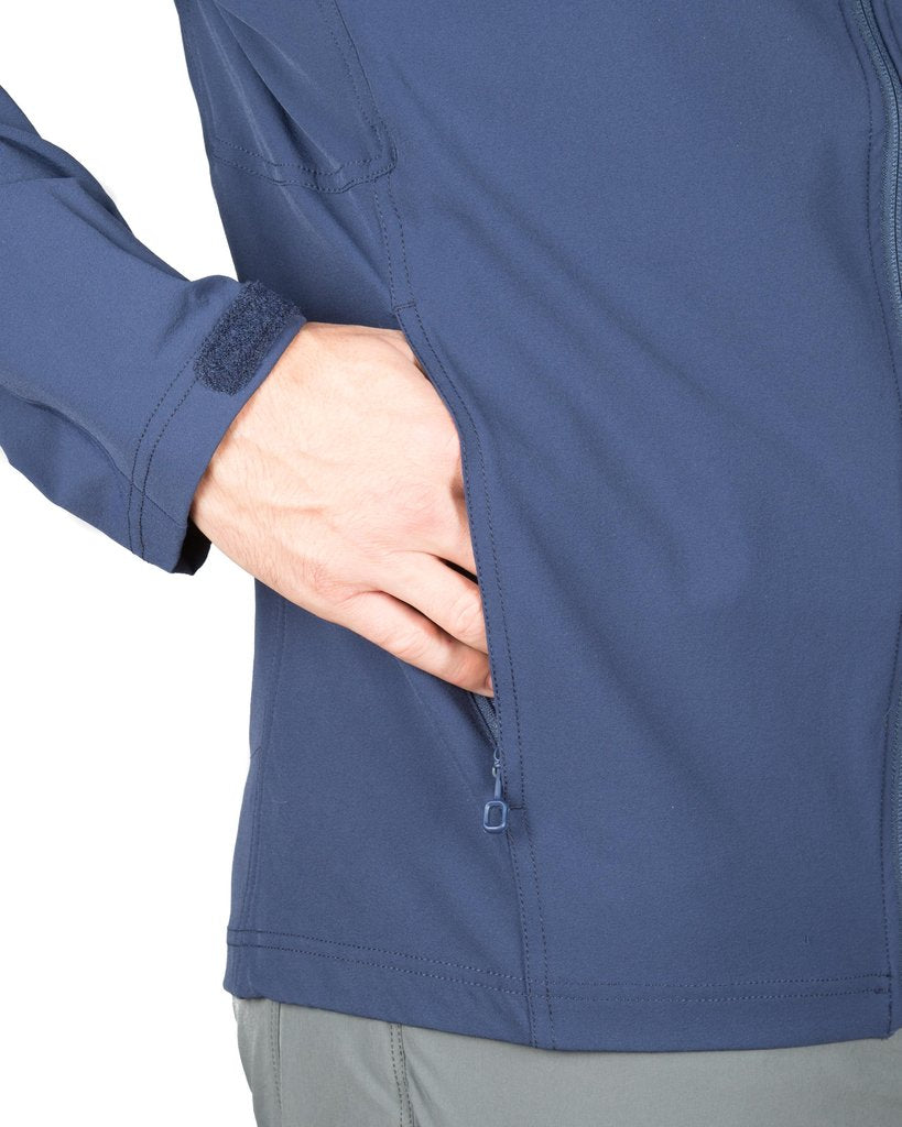 K5 Velox Soft Shell