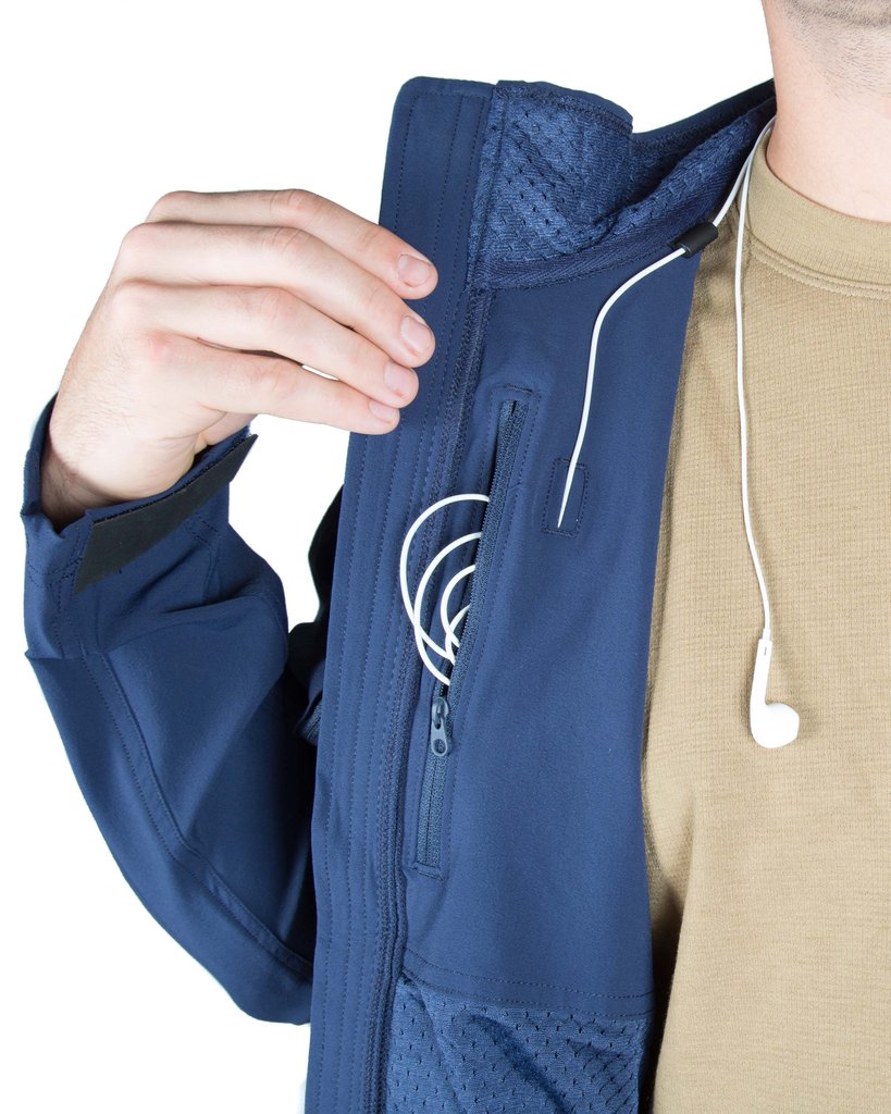 K5 Velox Soft Shell