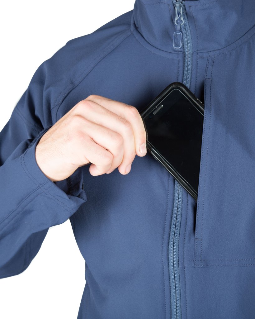 K5 Velox Soft Shell