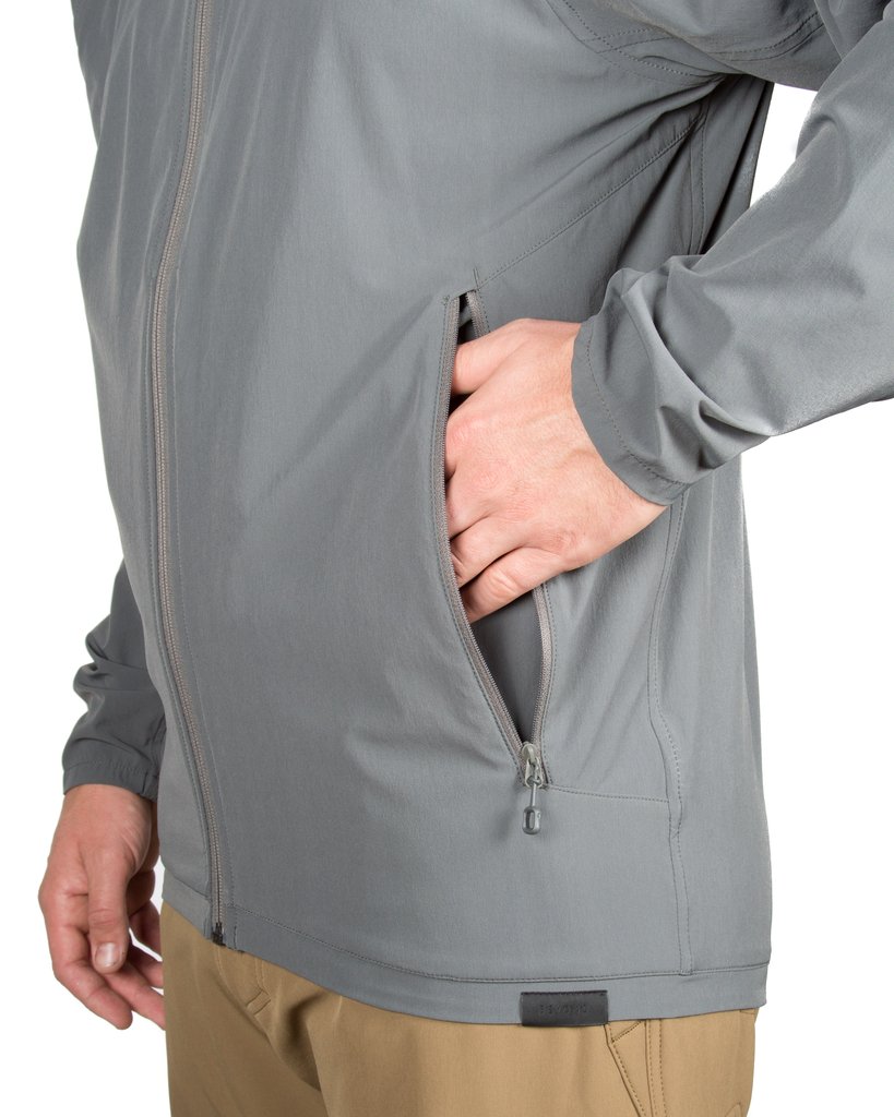 K4 Ventum Light Shell