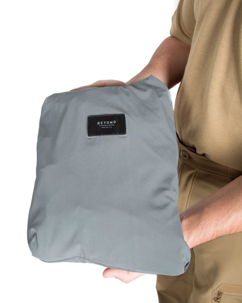 K4 Ventum Light Shell