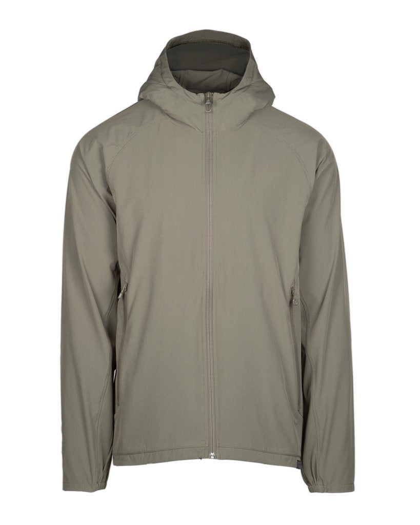 K4 Ventum Light Shell