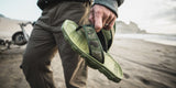 PTXF® Sandalen