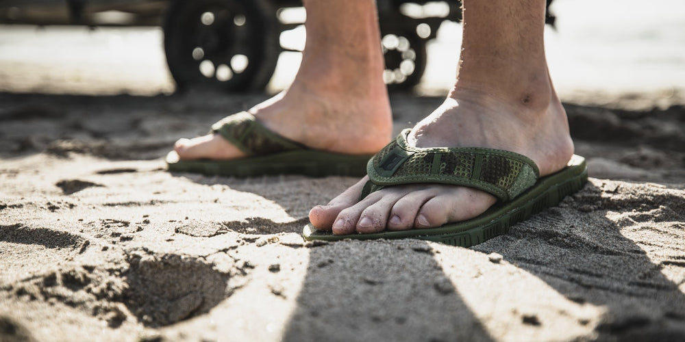 PTXF® Sandalen