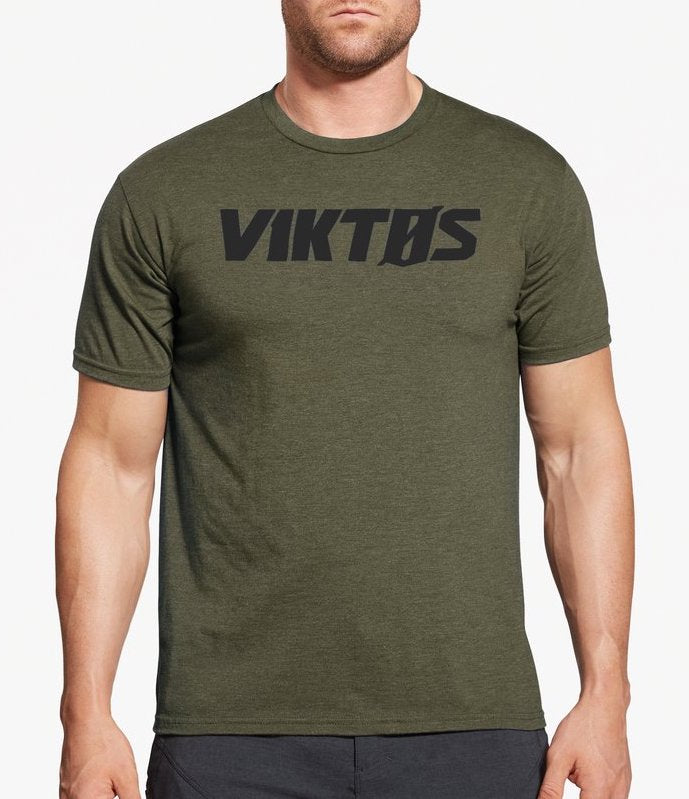 TACK™ T-Shirt | VIKTOS