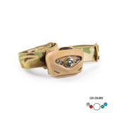 VIZZ Tactical MPLS