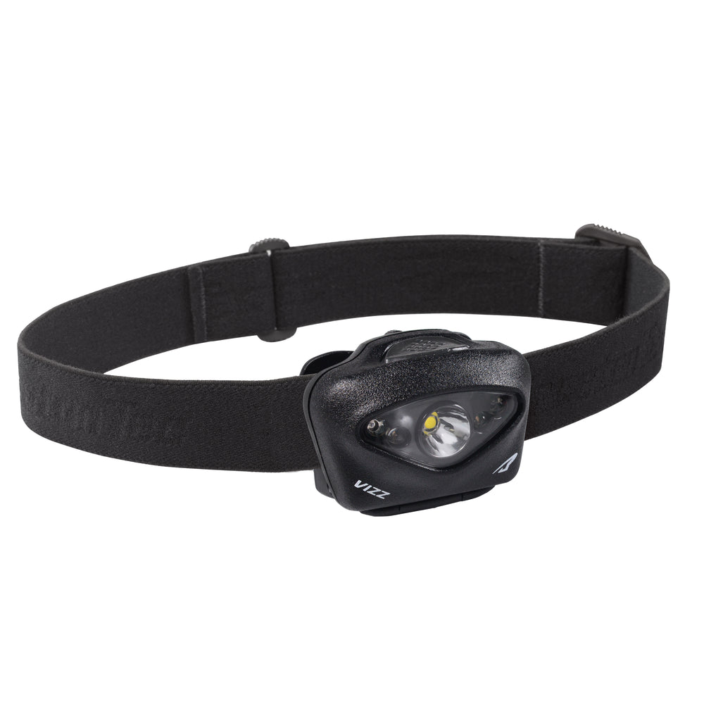 VIZZ Tactical MPLS