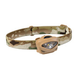 VIZZ Tactical MPLS