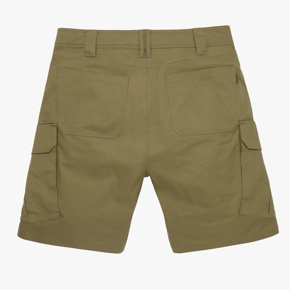 Wartorn Shorts (Coolmax™) | S4 Supplies