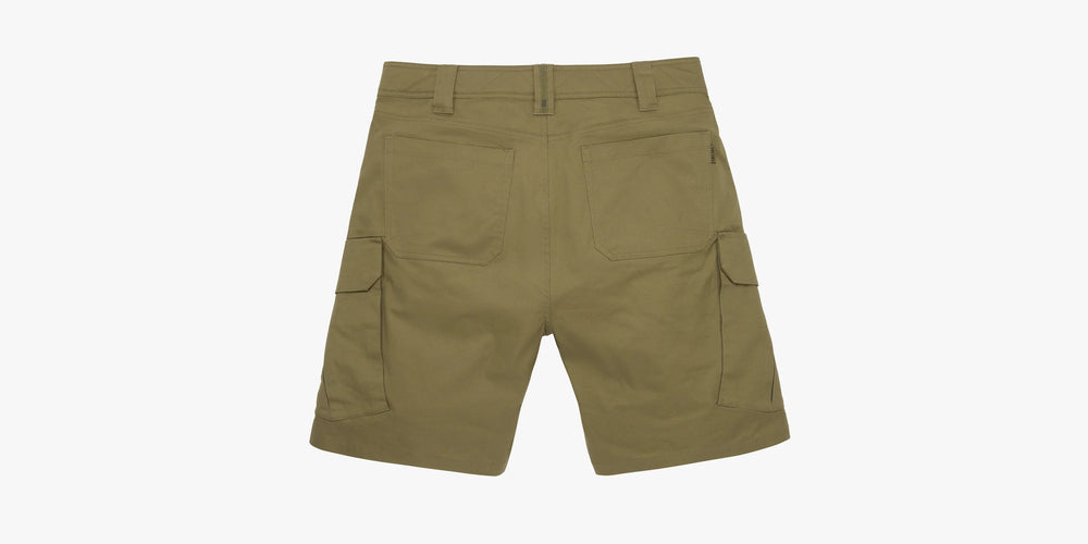 Wartorn Shorts (Coolmax™) | S4 Supplies
