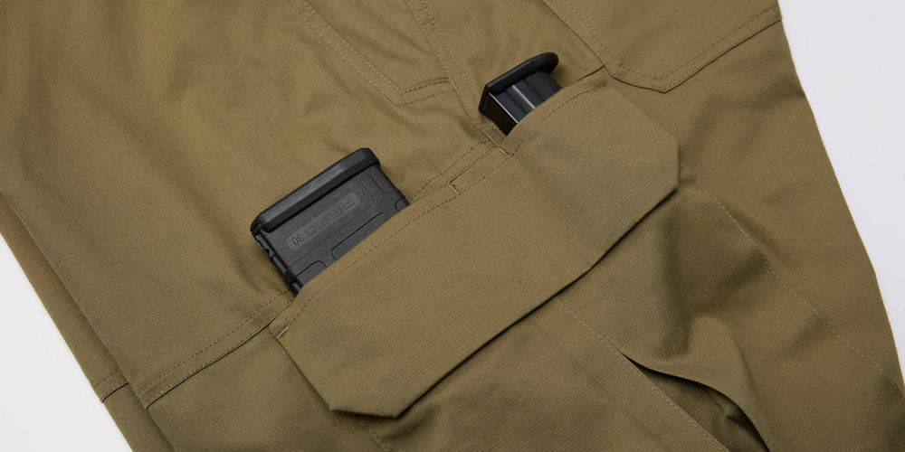 Wartorn Shorts (Coolmax™) | S4 Supplies