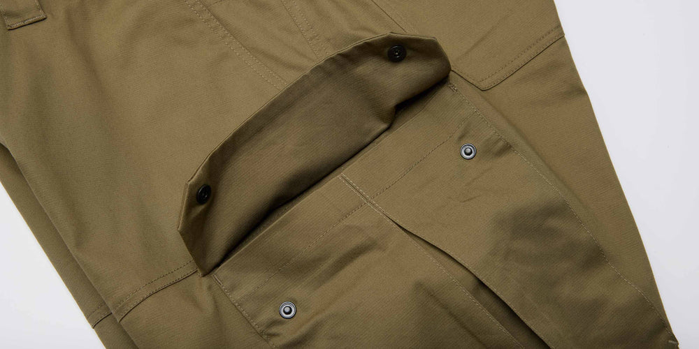 Wartorn Shorts (Coolmax™) | S4 Supplies